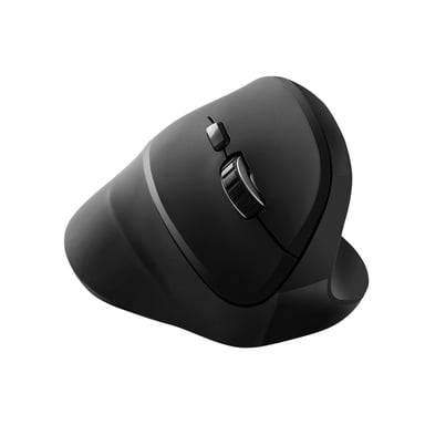 Canyon CNS-CMSW16B mouse Ufficio Ambidestro RF Wireless Ottico 1600 DPI (Canyon - mus)