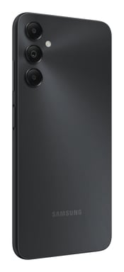Galaxy A05s (4G), 64 Go, Noir, Débloqué