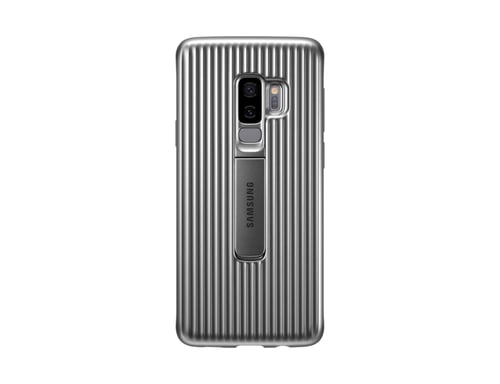 Guscio protettivo per Samsung Galaxy S9 Plus rinforzato