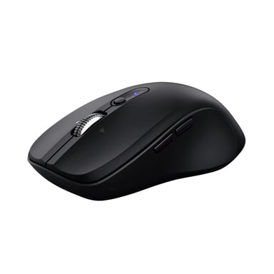 Trust 25673 ratón Universal Ambidextro Bluetooth 3200 DPI