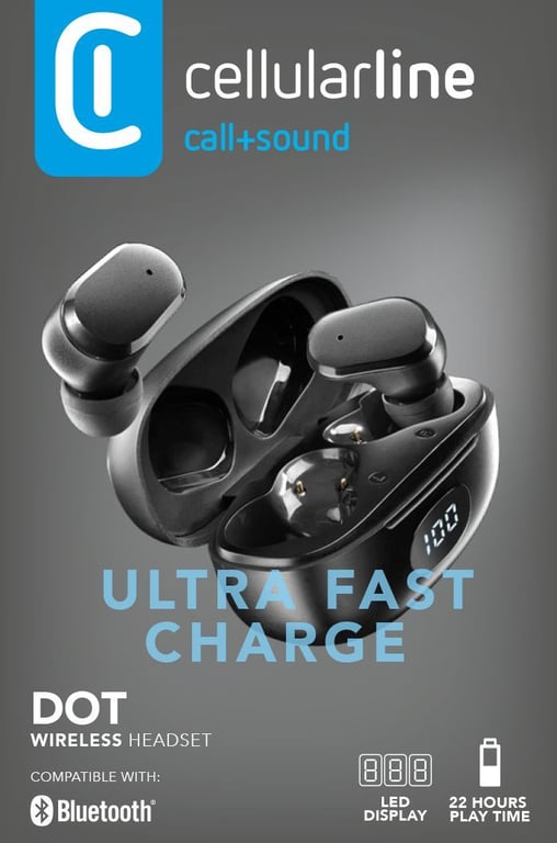 Cellularline DOT Neuf - vue 3