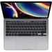 MacBook Pro Core i5 (2020) 13', 1.4 GHz 512 Go 20 Go Intel Iris Plus Graphics 645, Gris sidéral - AZERTY