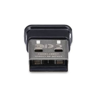 Adattatore mini USB StarTech.com Bluetooth 2.1 - Adattatore di rete EDR wireless di categoria 1