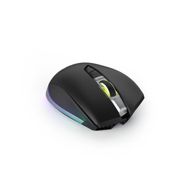 Hama Reaper 700 unleashed souris Jouer USB Type-A Optique 10000 DPI