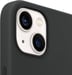Funda de silicona para iPhone 13 mini con MagSafe - Medianoche