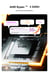 Ninkear portable 2 en 1 15.6'' 1920x1080 AMD Ryzen 3 3200U business