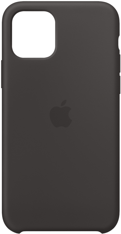 Apple MWYN2ZM/A coque de protection pour téléphones portables 14,7 cm (5.8 ) Housse Noir