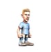 Figurita mancity de bruyne