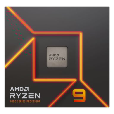 AMD Ryzen 9 7950X processeur 4,5 GHz 64 Mo L3