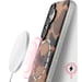 Coque MagSafe pour Samsung Galaxy S25 F-Protect Camouflage