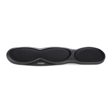 Kensington Repose-poignets en gel pour clavier coloris noir