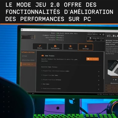 Western Digital Black SN850X 1 To M.2 PCI Express 4.0 NVMe