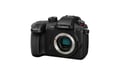 Panasonic Lumix GH5M2 + FS12060 Kit d'appareil-photo SLR 20,33 MP Live MOS 5184 x 3888 pixels Noir