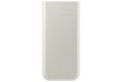 Samsung EB-P3400XUE Lithium-Ion (Li-Ion) 10000 mAh Beige