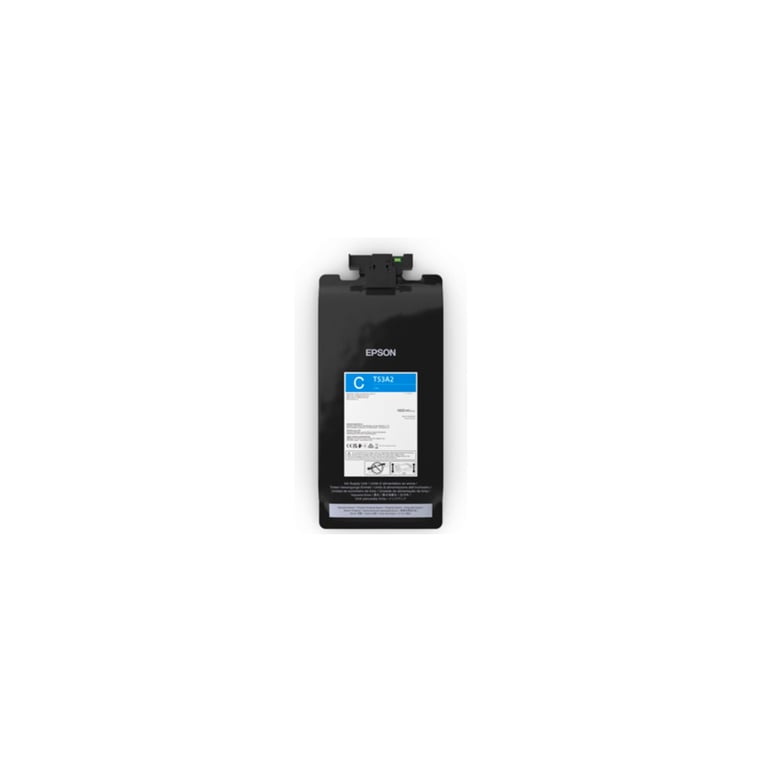 Epson InkInk CY RIPS 6 Col T7700DL