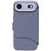 Decoded Funda MagSafe para iPhone Air de silicona texturizada antideslizante Serie Forever Azul