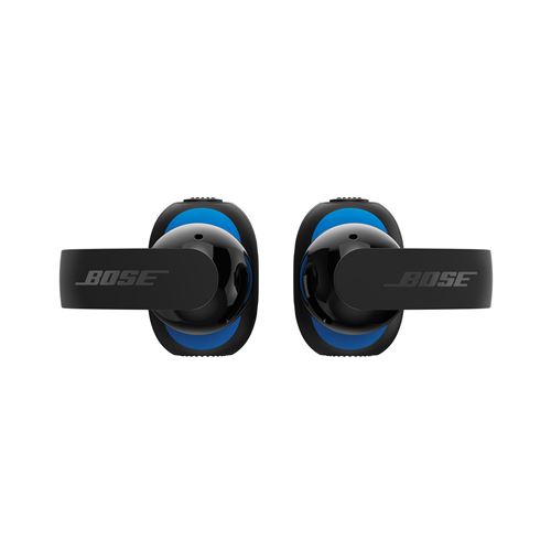 Bose Sport Earbuds Noir - vue 3