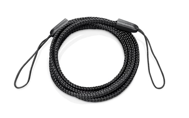 Wacom ACK41207 Accessoire pour stylus Noir 1 pièce(s)