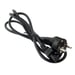 Charger (power supply) for ACER AP.09001.005, 19V, 4.74A, plug 5.5 x 1.7 mm round, 90W