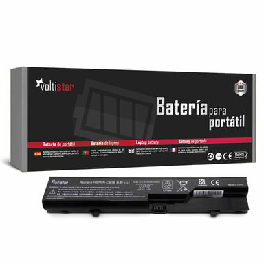 VOLTISTAR BATHP620 refacción para laptop Batería