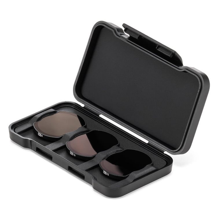 DJI Pack de filtres ND pour DJI Avata ND8 ND16 et ND32 Neuf - vue 2