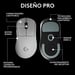 Logitech G PRO X SUPERLIGHT 2 DEX