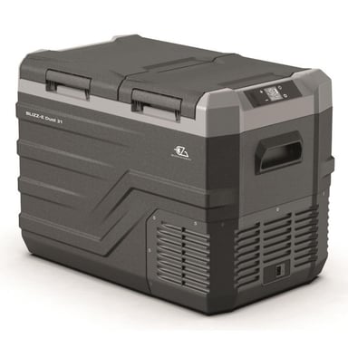 Glaciere électrique - EZA - BLIZZ-E DUAL - 12 volts / 24 volts V - 39L - Neuf