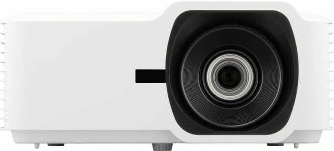 Viewsonic LS740HD vidéo-projecteur Projecteur à focale standard 5000 ANSI lumens 3LCD 1080p (1920x1080) Blanc