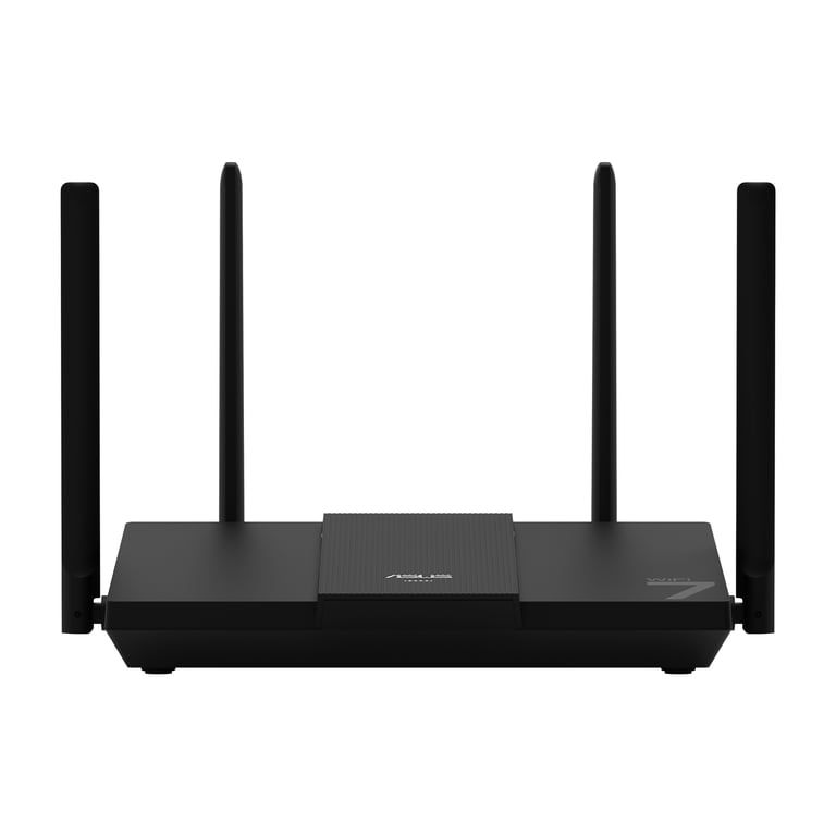 ASUS RT BE88U - vue 3