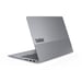 Lenovo ThinkBook 14 G6 ABP AMD Ryzen™ 5 7430U Ordinateur portable 35,6 cm (14'') WUXGA 16 Go DDR4-SDRAM 512 Go SSD Wi-Fi 6 (802.11ax) Windows 11 Pro Français Gris