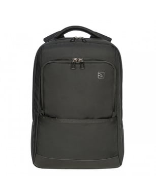Tucano Luna Gravity mochila Negro