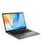 Asus VivoBook S AMD Ryzen AI 5 330 14', AMD Copilot+ 5.1GHz 16Go 512 Go WI-FI 6 (802.11ax) Radeon 780M, Bleu-AZERTY