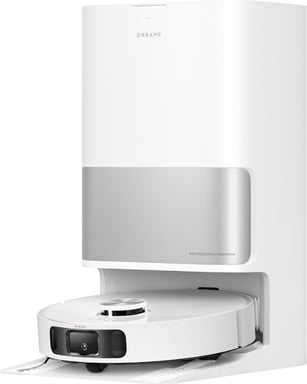 Dreame L10s Ultra Gen 2 Sin bolsa Blanco