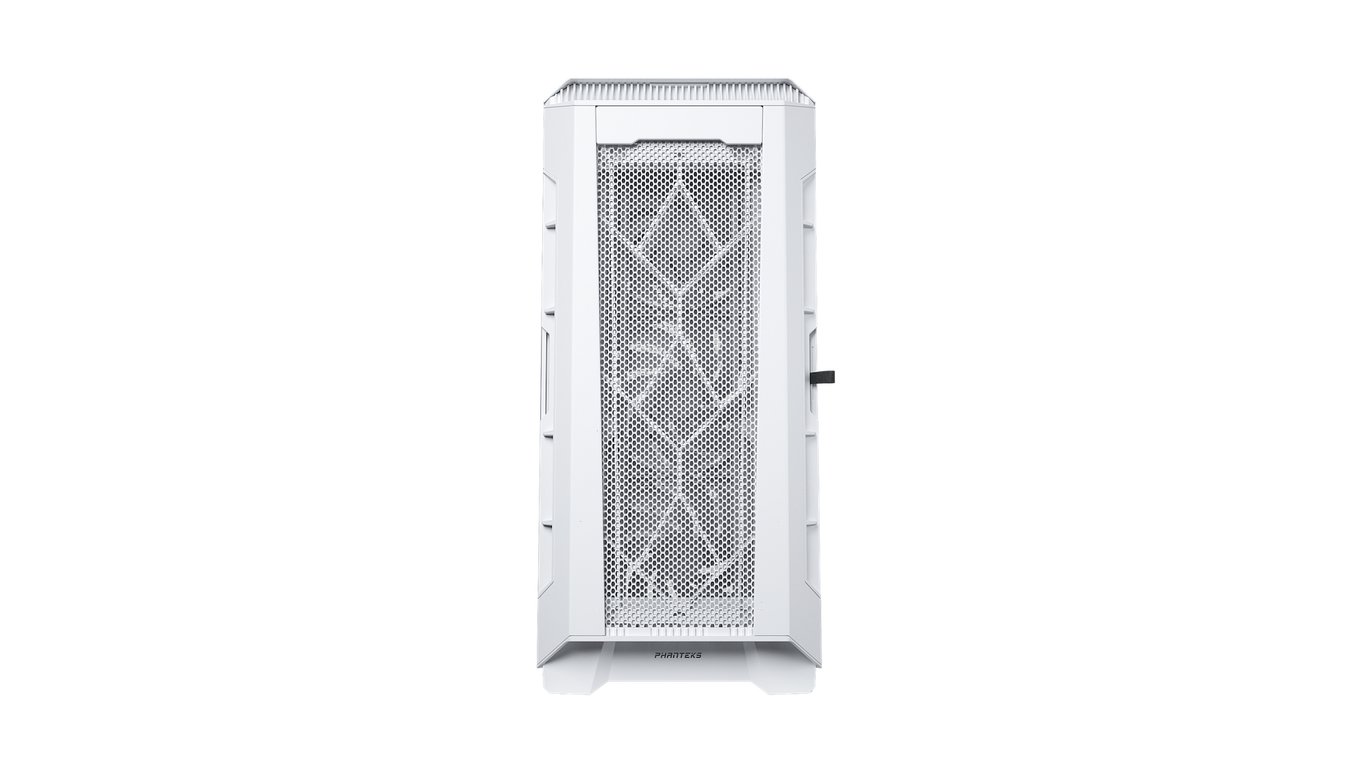 Phanteks P600S Midi Tower Blanc