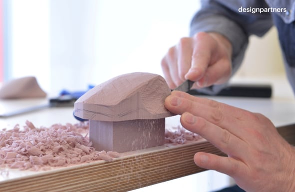 Logitech MX Master Wireless Mouse - Noir