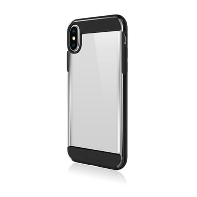 Coque de protection ''Air Robust'' pour iPhone Xs d'Apple, Noir