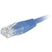 MCL Cable RJ45 Cat6 2.0 m Blue cable de red Azul 2 m F/UTP (FTP)