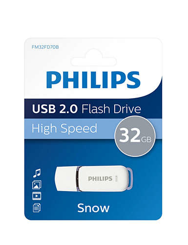 Philips Snow - vue 6