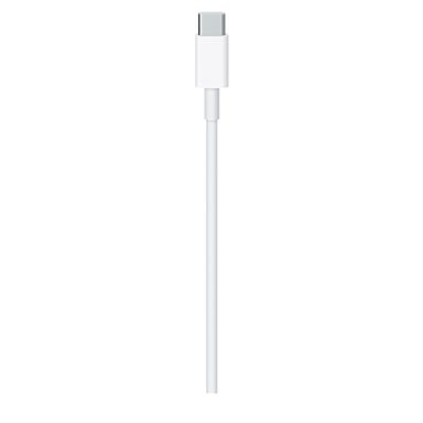 Apple MLL82ZM/A Cable USB C de 2 m Blanco