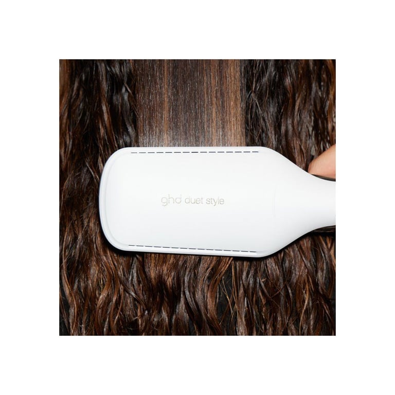 Lisseur Séchant 2 En 1 GHD Duet Style – Technologie Air-Fusion, 185°C - vue 6
