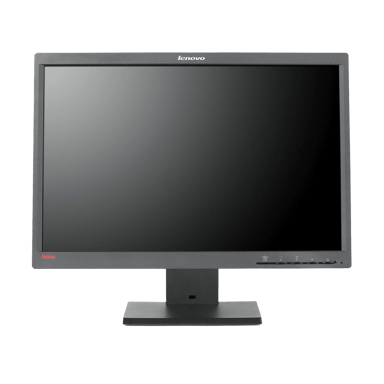 Ecran Lenovo ThinkVision LT2252Pwa 22'' 1680x1050 pixels