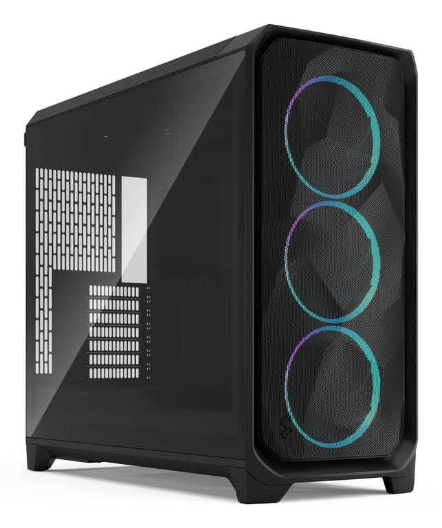 Fractal Design Meshify 3 XL Noir - Neuf