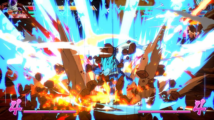 Microsoft Dragon Ball Fighterz, Xbox One Standard Multilingue
