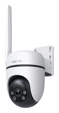 TP-Link TAPO C501GW cámara de vigilancia Torreta Cámara de seguridad IP Exterior 1920 x 1080 Pixeles Pared