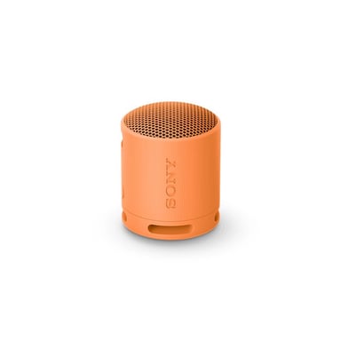 Sony SRS XB100 Altavoz inalámbrico Bluetooth ultraportátil Coral