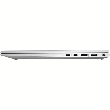 HP EliteBook 850 G8 15,6'' Full HD - i5-1145G7, 8 Go RAM, 512 Go SSD, Windows 11, Sécurité Avancée, Clavier QWERTY Espagnol