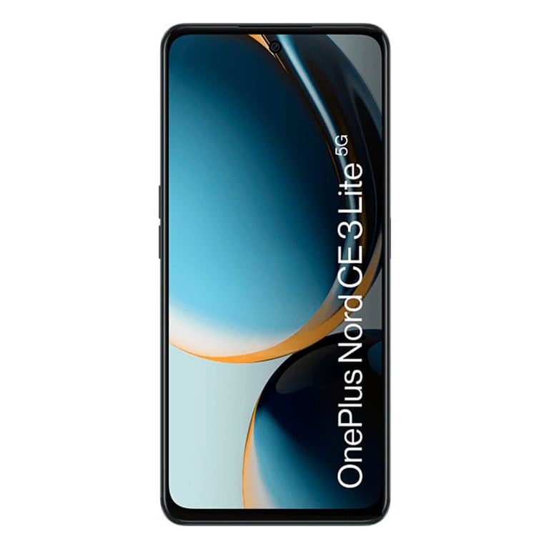 OnePlus Nord CE 3 Lite 5G 17,1 cm (6.72