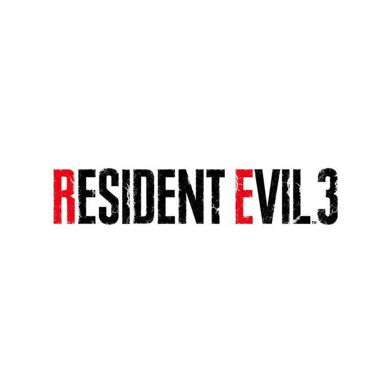 Capcom Resident Evil 3
