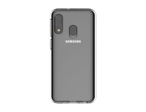 Samsung GP-FPA405KDATW coque de protection pour téléphones portables 15 cm (5.9'') Housse Transparent Samsung Galaxy A40