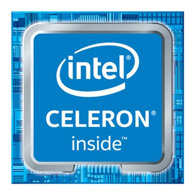 Procesador Intel Celeron G5900 a 3,4 GHz Caja con 2 MB de caché inteligente